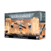 Warhammer 40000: T'AU EMPIRE: COMMANDER SHADOWSUN